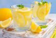Manfaat Air Lemon untuk Kesehatan Salah Satunya Dapat Meningkatkan Imun Tubuh