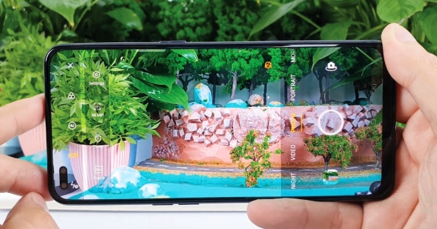 Rekomendasi HP Oppo Kamera Terbaik Harga 3 Jutaan
