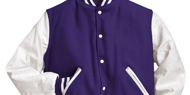 Jenis Jaket Hangat Musim Dingin