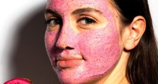 Manfaat Khasiat Masker Buah Naga Mencerahkan Kulit Wajah Hingga Memperlambat Penuaan Dini