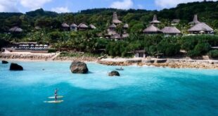 Rekomendasi 5 Tempat Wisata di Sumba Terbaru Wajib Anda Kunjungi