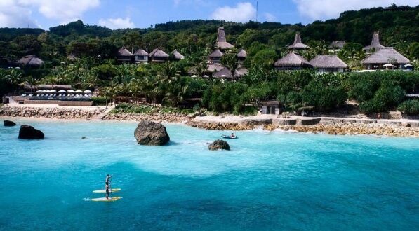Rekomendasi 5 Tempat Wisata di Sumba Terbaru Wajib Anda Kunjungi