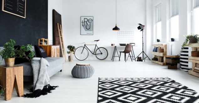 Tips Menata Interior Rumah