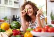 3 Pola Makan untuk Program Diet Sehat