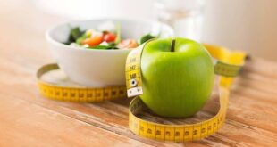 6 Rekomendasi Makanan untuk Diet Sehat