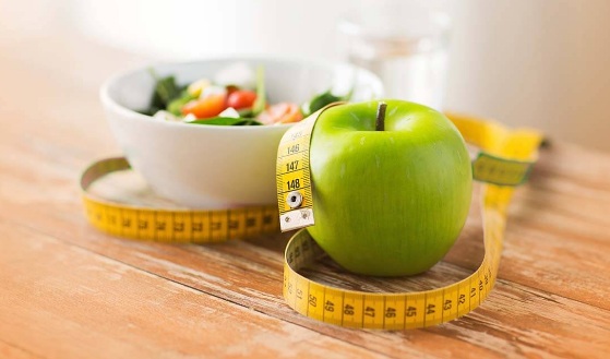 6 Rekomendasi Makanan untuk Diet Sehat