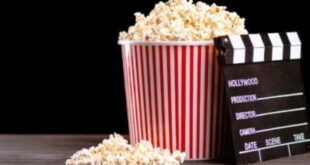 Bioskop St. Moritz XXI Cinema 21 Jakarta Barat