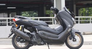 7 Tips Merawat Motor Matic Injeksi & Karbu Agar Enak Dikendarai