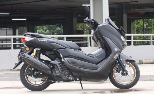 7 Tips Merawat Motor Matic Injeksi & Karbu Agar Enak Dikendarai