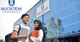 Alasan Kuliah Prodi Teknologi Pangan Masoem University