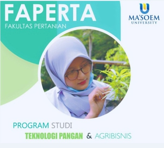 Kuliah Prodi Teknologi Pangan