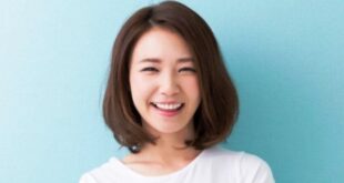 Model Rambut Wanita Agar Tidak Terlihat Tua yang Patut Dicoba