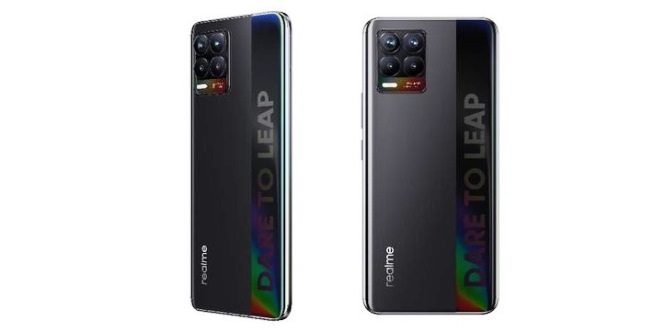 Spesifikasi Realme 8 Fitur, Keunggulan, Masih Layak Dibeli Tahun Ini