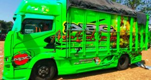 Tips Modifikasi Truk yang Benar Hindari Kesalahan yang Merugikan