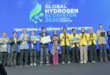 Gabriella Mahasiswa UPER Torehkan Prestasi Gemilang di Bidang Teknologi Energi Bersih Lewat Young Scientist Competition 2026